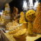 ハチミツとチーズがテーマの「ガールズパーティー」に潜入！ヒルトン東京の新デザートフェア「Happy ハニー・ホリック」レポート