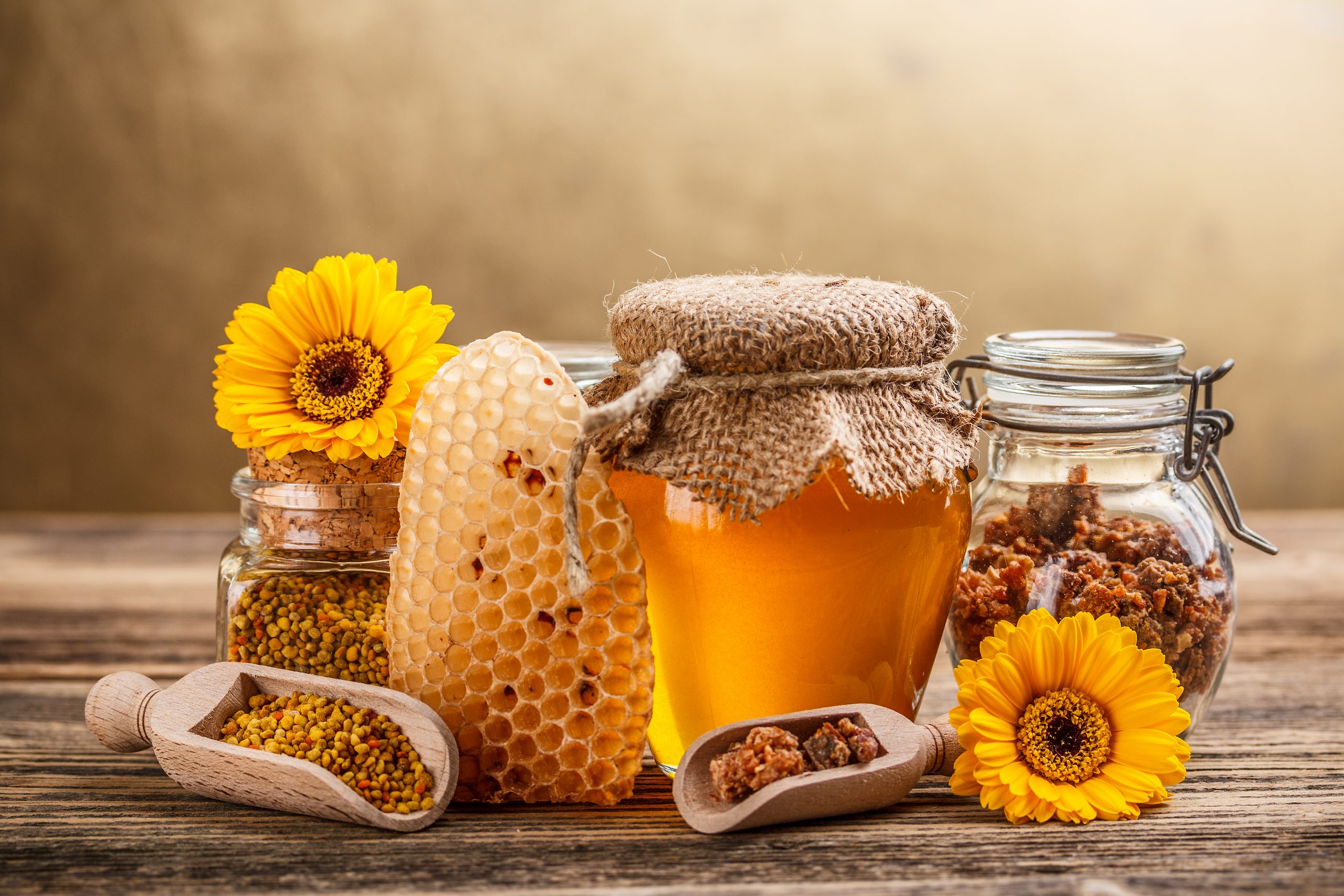 「夏バテに効くハチミツの活用法」 - はちみつ大学
