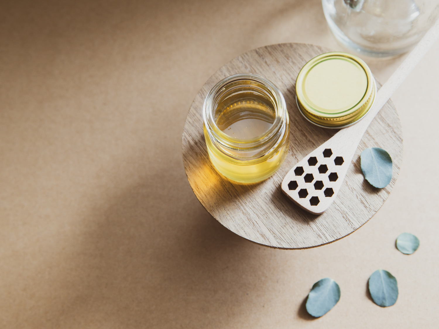 ハチミツの賞味期限と推奨される保存方法 はちみつ大学はちみつ大学