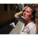 熱中症や夏バテに何故ハチミツ？