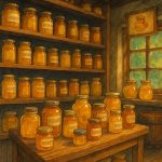 蜂蜜は腐らないのに、なぜ賞味期限があるの？～その科学的理由と正しい保存法を徹底解説