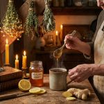 蜂蜜の驚くべき治癒力:古代の知恵から現代医療への応用 蜂蜜の驚くべき治癒力:古代の知恵から現代医療への応用