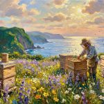 日本の離島ハチミツ、その知られざる魅力と真実 日本の離島ハチミツ、その知られざる魅力と真実